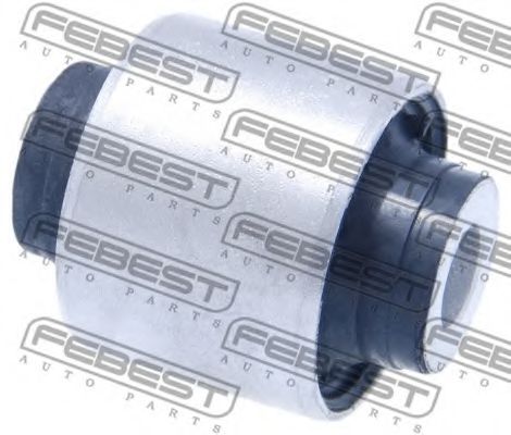 FEBEST HAB-KBR Втулка, рычаг колесной подвески для HONDA LEGEND IV (Хонда Лэгэнд иv)