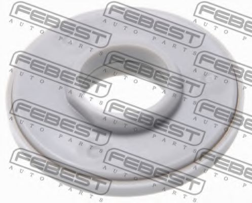 FEBEST HB-003 Подшипник качения, опора стойки амортизатора для HONDA INSIGHT (Хонда Инсайт) FEBEST HB-003 Подшипник качения, опора стойки амортизатора для HONDA INSIGHT (Хонда Инсайт)