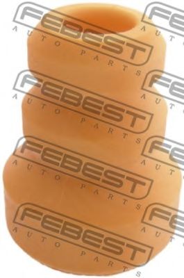 FEBEST HD-CL7F Амортизатор для HONDA PRELUDE V (Хонда Прэлудэ v) FEBEST HD-CL7F Амортизатор для HONDA PRELUDE V (Хонда Прэлудэ v)