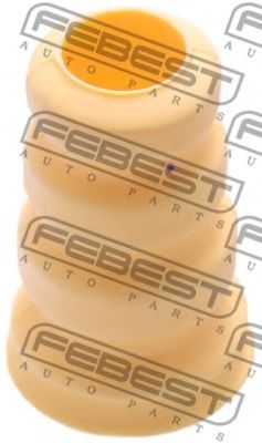 FEBEST HD-REF Амортизатор для HONDA CR-V IV (Хонда Срв 4) FEBEST HD-REF Амортизатор для HONDA CR-V IV (Хонда Срв 4)