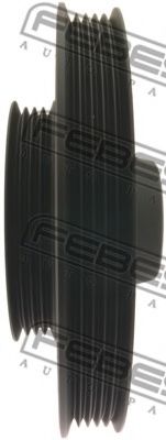FEBEST HDS-F20A Ременный шкив, коленчатый вал для HONDA ACCORD V (Хонда Аккорд 5) FEBEST HDS-F20A Ременный шкив, коленчатый вал для HONDA ACCORD V (Хонда Аккорд 5)