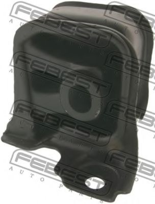FEBEST HM-022 Подвеска, двигатель для HONDA SHUTTLE (Хонда Шуттлэ) FEBEST HM-022 Подвеска, двигатель для HONDA SHUTTLE (Хонда Шуттлэ)