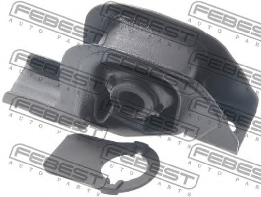 FEBEST HM-038 Подвеска, двигатель для HONDA CRX II (Хонда Cрх 2) FEBEST HM-038 Подвеска, двигатель для HONDA CRX II (Хонда Cрх 2)