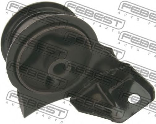 FEBEST HM-040 Подвеска, двигатель для HONDA CRX II (Хонда Cрх 2) FEBEST HM-040 Подвеска, двигатель для HONDA CRX II (Хонда Cрх 2)