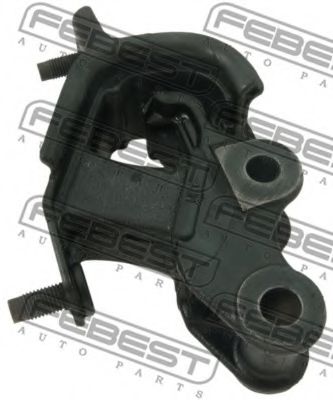 FEBEST HM-064 Подвеска, ступенчатая коробка передач для HONDA ACCORD VIII (Хонда Аккорд 8) FEBEST HM-064 Подвеска, ступенчатая коробка передач для HONDA ACCORD VIII (Хонда Аккорд 8)