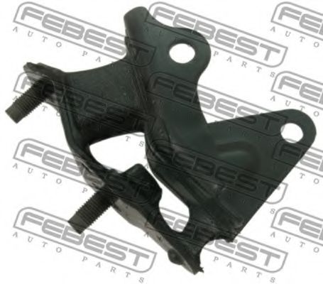 FEBEST HM-065 Подвеска, ступенчатая коробка передач для HONDA ACCORD VIII (Хонда Аккорд 8) FEBEST HM-065 Подвеска, ступенчатая коробка передач для HONDA ACCORD VIII (Хонда Аккорд 8)