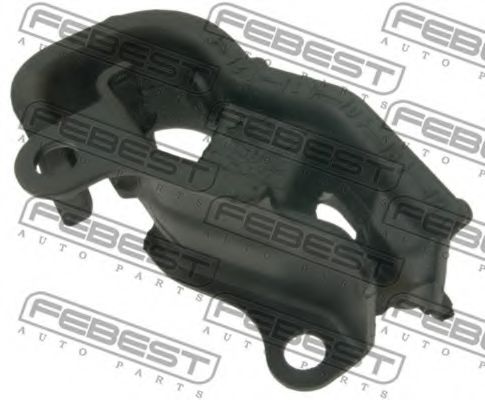 FEBEST HM-071 Подвеска, автоматическая коробка передач для HONDA ACCORD VI (Хонда Аккорд 6) FEBEST HM-071 Подвеска, автоматическая коробка передач для HONDA ACCORD VI (Хонда Аккорд 6)