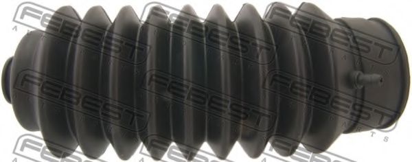 FEBEST HRKB-03 Пыльник, рулевое управление для HONDA SHUTTLE (Хонда Шуттлэ) FEBEST HRKB-03 Пыльник, рулевое управление для HONDA SHUTTLE (Хонда Шуттлэ)