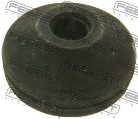 FEBEST HSB-043 Дистанционная труба, амортизатор для HONDA PRELUDE V (Хонда Прэлудэ v) FEBEST HSB-043 Дистанционная труба, амортизатор для HONDA PRELUDE V (Хонда Прэлудэ v)
