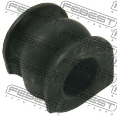 FEBEST HSB-CF3F Опора, стабилизатор 