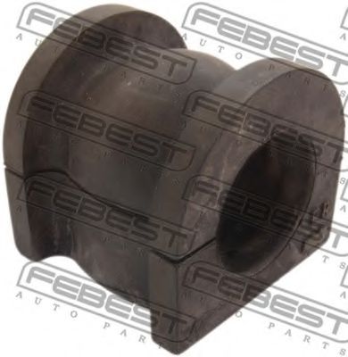 FEBEST HSB-CL7F Опора, стабилизатор 