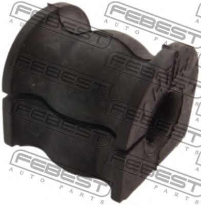 FEBEST HSB-CL7R Опора, стабилизатор 