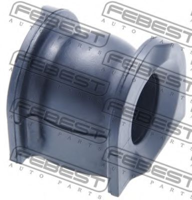 FEBEST HSB-CRTF Опора, стабилизатор 