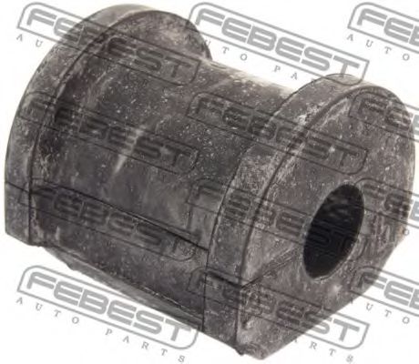 FEBEST HSB-ES3F Опора, стабилизатор 