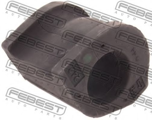 FEBEST HSB-FDF Опора, стабилизатор 