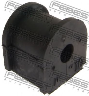 FEBEST HSB-FDR Опора, стабилизатор 
