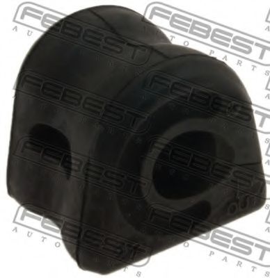 FEBEST HSB-FKLH Опора, стабилизатор 