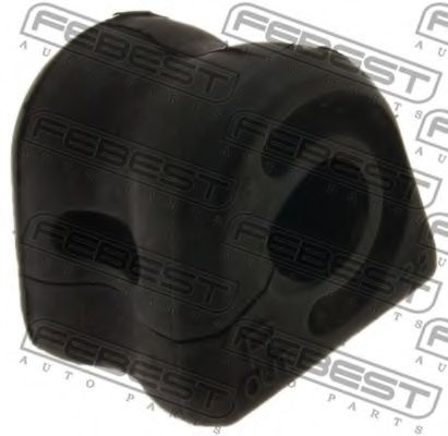 FEBEST HSB-FKRH Опора, стабилизатор 