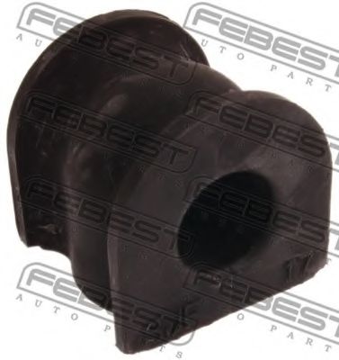 FEBEST HSB-FRVR Опора, стабилизатор 