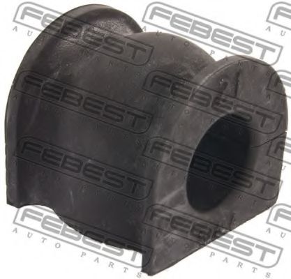FEBEST HSB-GDF21 Опора, стабилизатор 