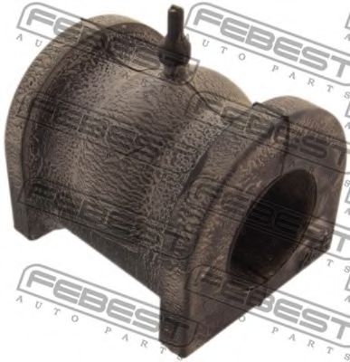 FEBEST HSB-HRVF Опора, стабилизатор 