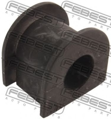 FEBEST HSB-HRVR Опора, стабилизатор 