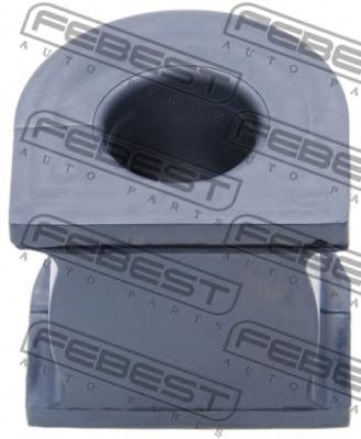 FEBEST HSB-RAF Опора, стабилизатор 