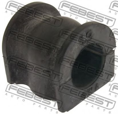 FEBEST HSB-RER Опора, стабилизатор 