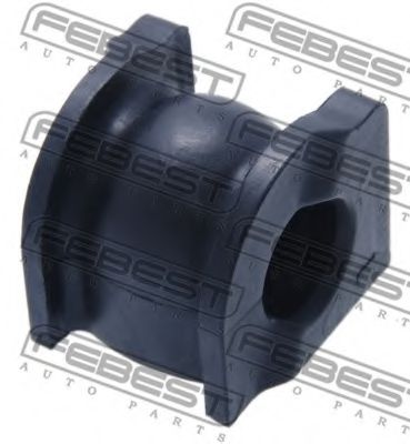 FEBEST HSB-YD2SF Опора, стабилизатор 
