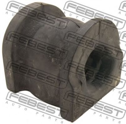 FEBEST HSB-YF4R Опора, стабилизатор 