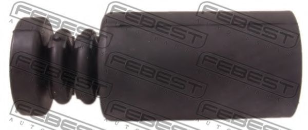 FEBEST HSHB-CFF Защитный колпак пыльник, амортизатор для HONDA TORNEO (Хонда Торнэо) FEBEST HSHB-CFF Защитный колпак пыльник, амортизатор для HONDA TORNEO (Хонда Торнэо)