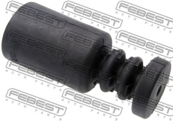 FEBEST HSHB-RA6F Защитный колпак пыльник, амортизатор для HONDA SHUTTLE (Хонда Шуттлэ) FEBEST HSHB-RA6F Защитный колпак пыльник, амортизатор для HONDA SHUTTLE (Хонда Шуттлэ)