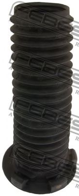 FEBEST HSHB-REFR Защитный колпак пыльник, амортизатор для HONDA CR-V IV (Хонда Срв 4) FEBEST HSHB-REFR Защитный колпак пыльник, амортизатор для HONDA CR-V IV (Хонда Срв 4)