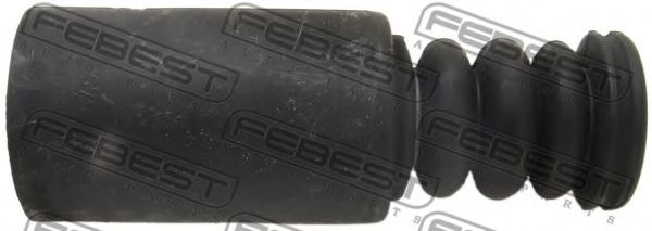 FEBEST HSHB-RF7 Защитный колпак пыльник, амортизатор для HONDA STEPWGN (Хонда Стэпвгн) FEBEST HSHB-RF7 Защитный колпак пыльник, амортизатор для HONDA STEPWGN (Хонда Стэпвгн)