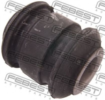 FEBEST HYAB-1X1 Подвеска, рычаг независимой подвески колеса для HYUNDAI SONATA III (Хендай Соната 3)