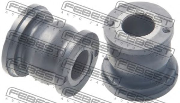 FEBEST HYAB-EDSG-KIT Подвеска, рулевое управление для KIA FORTE II (Киа Фортэ 2) FEBEST HYAB-EDSG-KIT Подвеска, рулевое управление для KIA FORTE II (Киа Фортэ 2)