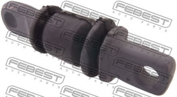 FEBEST HYAB-EF3 Подвеска, рычаг независимой подвески колеса для HYUNDAI SONATA III (Хендай Соната 3)