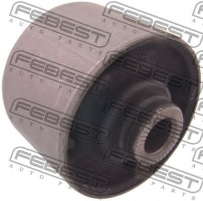 FEBEST HYAB-EF5 Подвеска, рычаг независимой подвески колеса для HYUNDAI AZERA (Хендай Азэра)