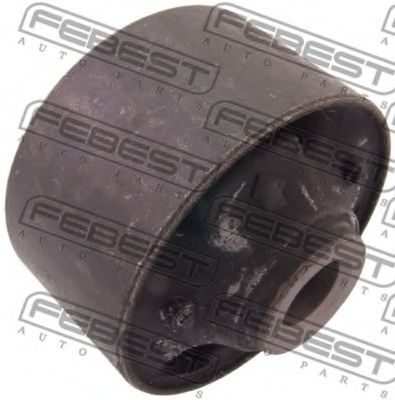 FEBEST HYAB-ELB Подвеска, рычаг независимой подвески колеса для HYUNDAI AZERA (Хендай Азэра)