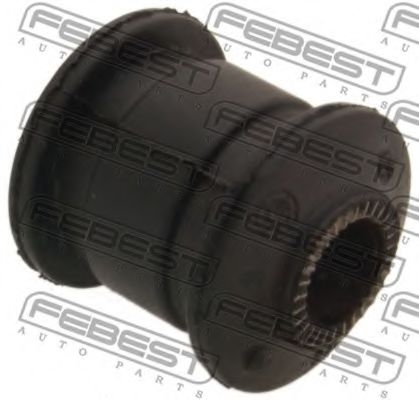 FEBEST HYAB-ELR21 Втулка, рычаг колесной подвески для HYUNDAI (Хендай) FEBEST HYAB-ELR21 Втулка, рычаг колесной подвески для HYUNDAI (Хендай)