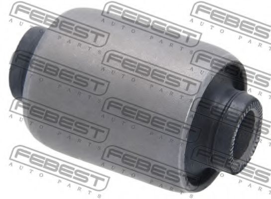 FEBEST HYAB-ENTS Подвеска, рычаг независимой подвески колеса для KIA SEDONA III (Киа Сэдона 3)