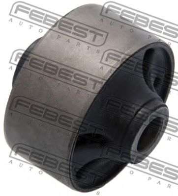 FEBEST HYAB-GETB Подвеска, рычаг независимой подвески колеса для HYUNDAI GETZ (Хендай Гэтз) FEBEST HYAB-GETB Подвеска, рычаг независимой подвески колеса для HYUNDAI GETZ (Хендай Гэтз)