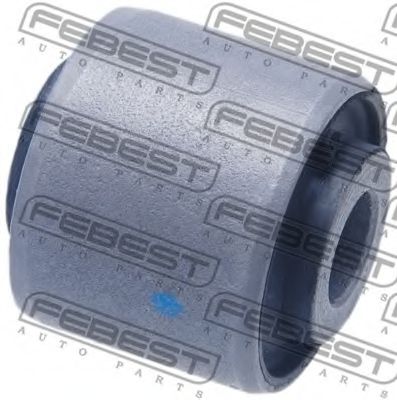 FEBEST HYAB-GFR2 Подвеска, рычаг независимой подвески колеса для KIA K5 (Киа К5)