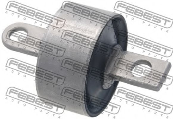 FEBEST HYAB-GFRL Подвеска, рычаг независимой подвески колеса для HYUNDAI SONATA V (Хендай Соната 5)