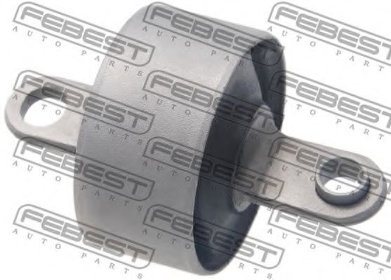 FEBEST HYAB-GFRR Подвеска, рычаг независимой подвески колеса для HYUNDAI SONATA V (Хендай Соната 5)