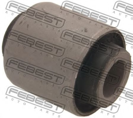 FEBEST HYAB-SANC4 Втулка, рычаг колесной подвески для HYUNDAI AZERA (Хендай Азэра)