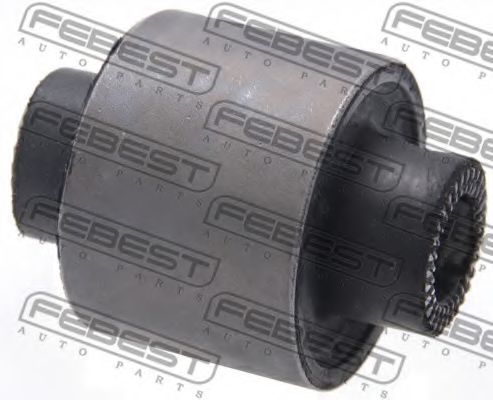 FEBEST HYAB-SANC5RUB Втулка, рычаг колесной подвески для KIA K5 (Киа К5)