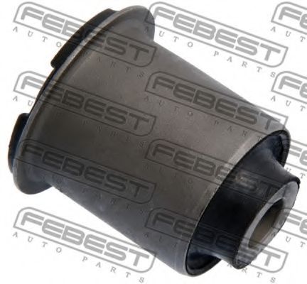 FEBEST HYAB-TUCS Подвеска, рычаг независимой подвески колеса для KIA K3 II (Киа К3 2)