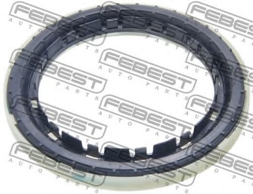 FEBEST HYB-H1F Подшипник качения, опора стойки амортизатора для HYUNDAI H-1 / GRAND STAREX (Хендай Н1 / гранд старэx) FEBEST HYB-H1F Подшипник качения, опора стойки амортизатора для HYUNDAI H-1 / GRAND STAREX (Хендай Н1 / гранд старэx)