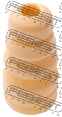 FEBEST HYD-ACCR Амортизатор для HYUNDAI SOLARIS IV (Хендай Солярис 4) FEBEST HYD-ACCR Амортизатор для HYUNDAI SOLARIS IV (Хендай Солярис 4)